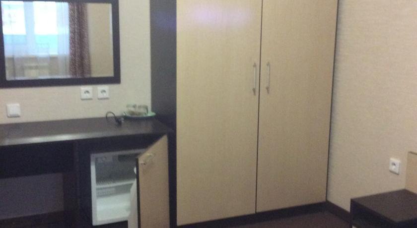 Гостиница Afrodita Guest house Витязево