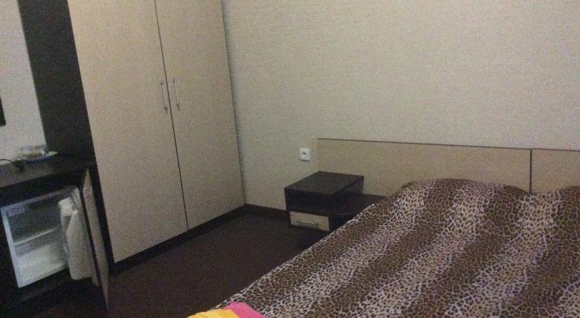 Гостиница Afrodita Guest house Витязево-6