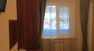 Гостиница Afrodita Guest house Витязево Двухместный номер с 1 кроватью-5