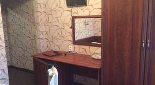 Гостиница Afrodita Guest house Витязево Двухместный номер с 1 кроватью-1