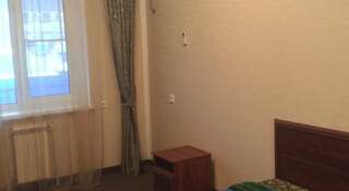 Гостиница Afrodita Guest house Витязево Двухместный номер с 1 кроватью-4