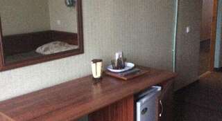 Гостиница Afrodita Guest house Витязево Двухместный номер с 1 кроватью-3