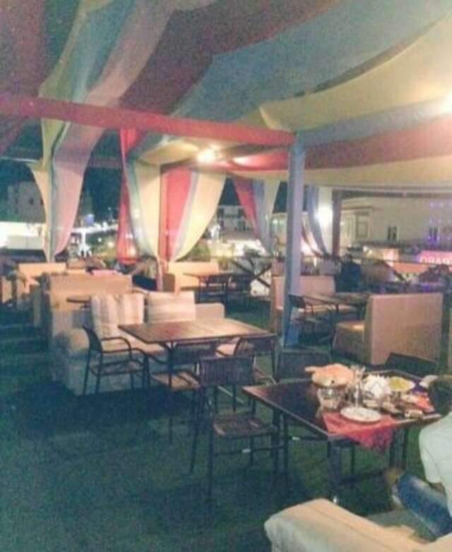 Гостиница Afrodita Guest house Витязево-20