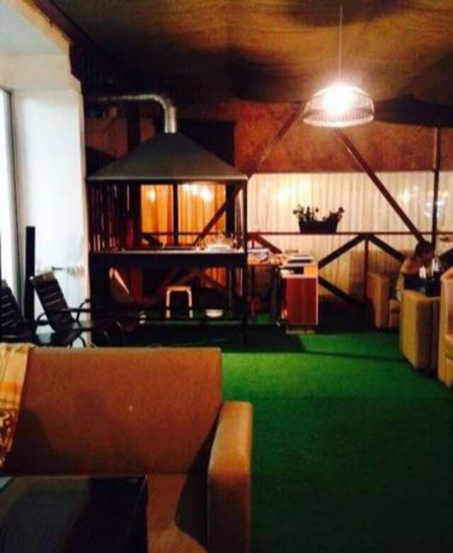 Гостиница Afrodita Guest house Витязево-16