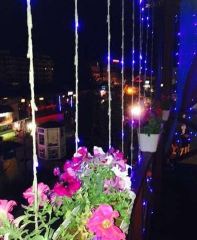 Гостиница Afrodita Guest house Витязево-18
