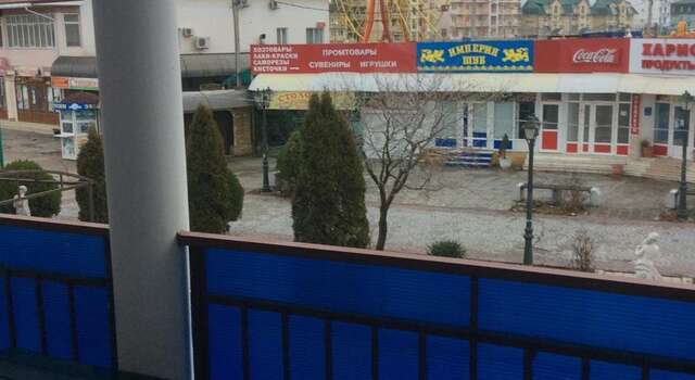 Гостиница Afrodita Guest house Витязево-9