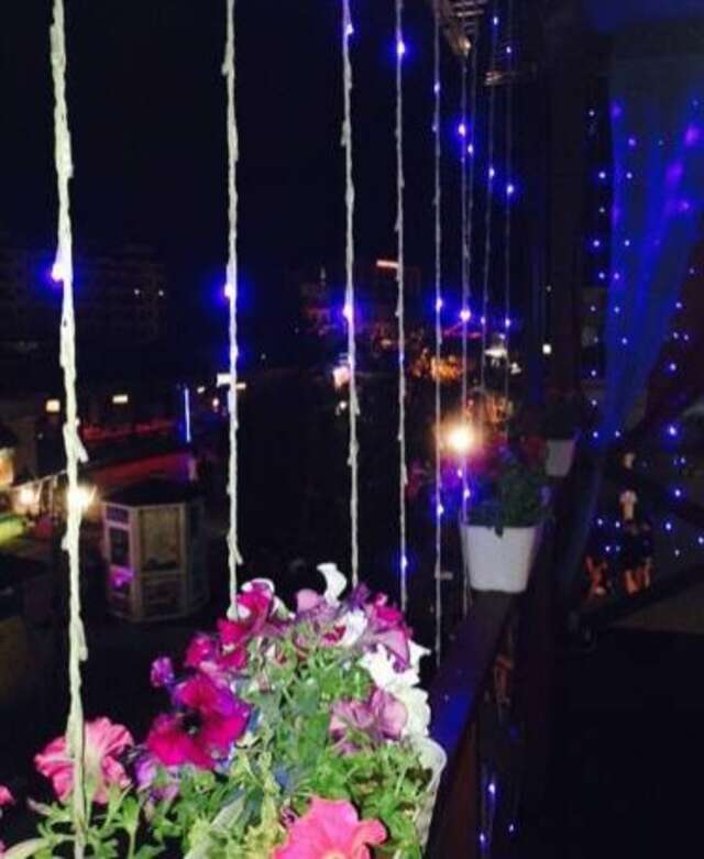 Гостиница Afrodita Guest house Витязево-3