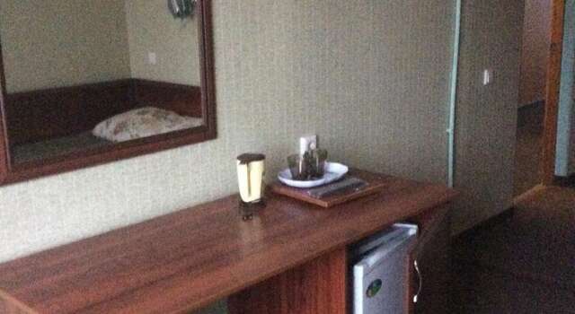 Гостиница Afrodita Guest house Витязево-7