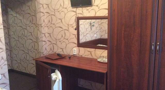 Гостиница Afrodita Guest house Витязево-4