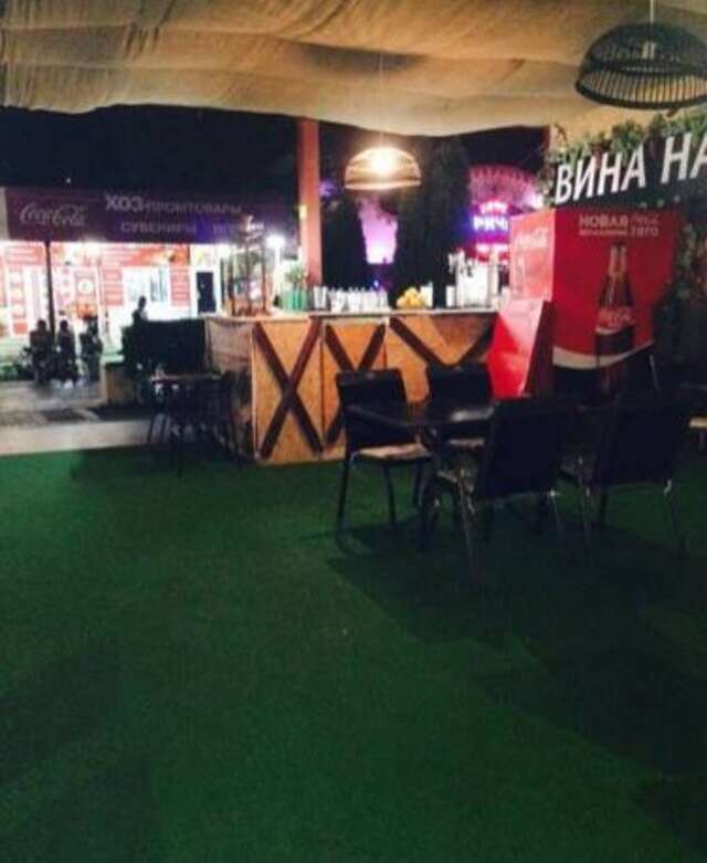 Гостиница Afrodita Guest house Витязево-17