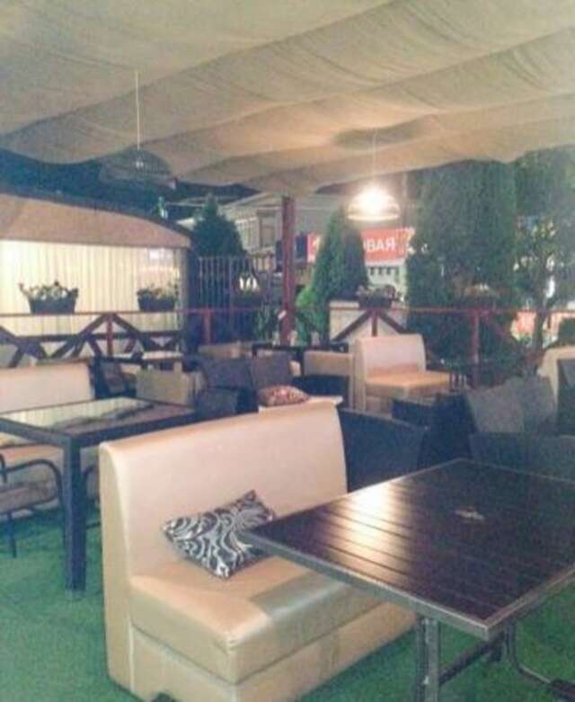 Гостиница Afrodita Guest house Витязево-15