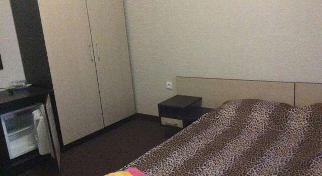 Гостиница Afrodita Guest house Витязево-5