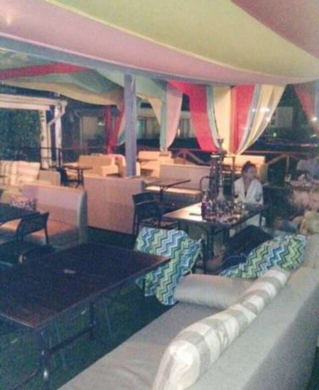Гостиница Afrodita Guest house Витязево-19